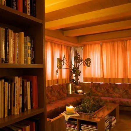 Hotel Bellaria 3*