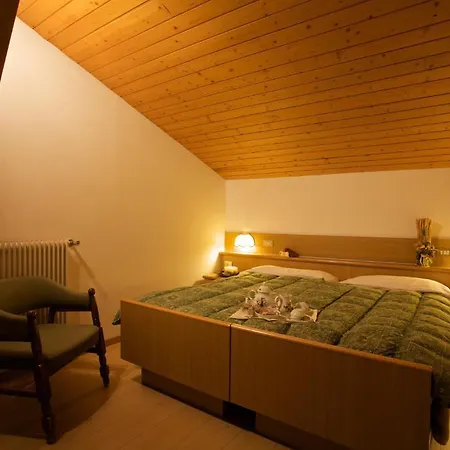 Hotel Bellaria 3*