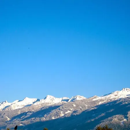 Bellaria Hotel Carano (Trentino)