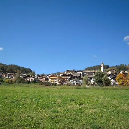 Bellaria Hotel Carano (Trentino)