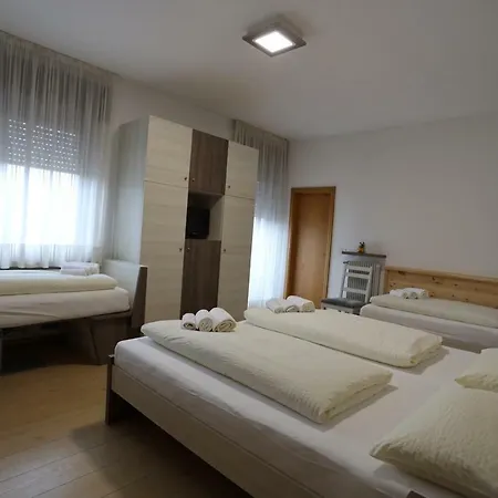 Bellaria 3* Carano (Trentino)